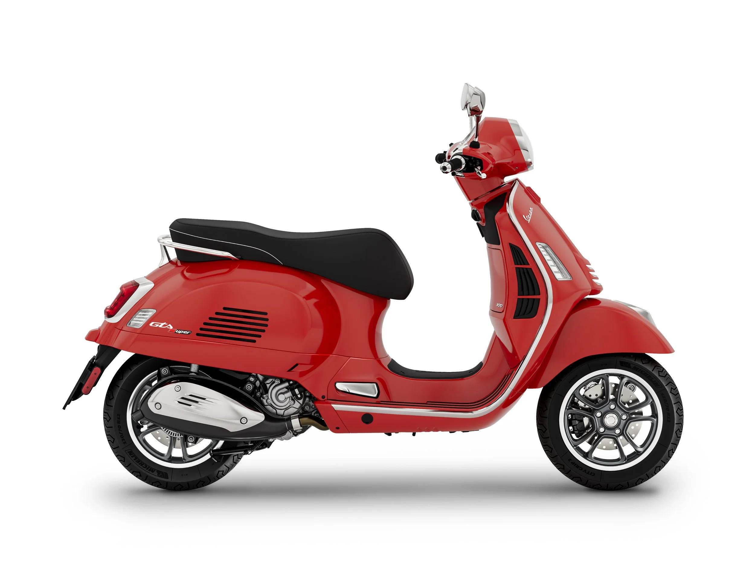 Vespa GTS Super 310 – Vespa LA